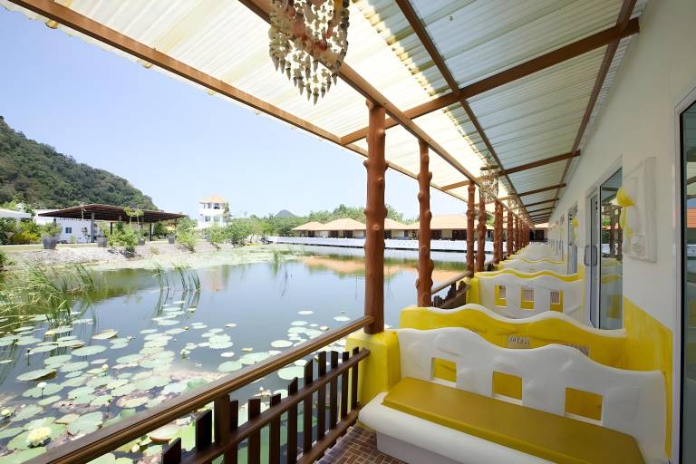 Anavilla Tangke Resort — photo 3