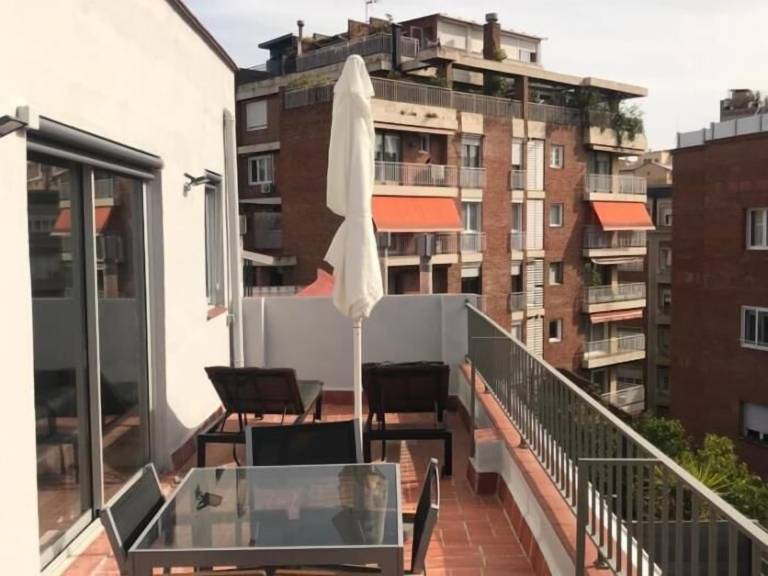 Appartement  Barcelona Sants