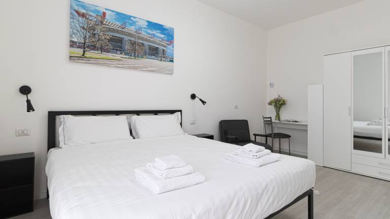 Apartment Baggio