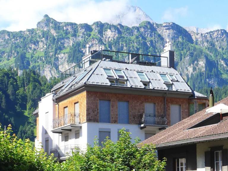 Appartement Engelberg