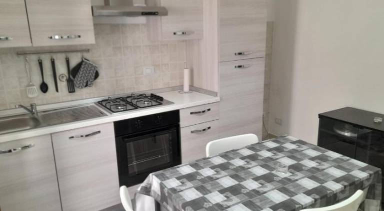 Rental apartment with 1 room for 4 persons — photo 2