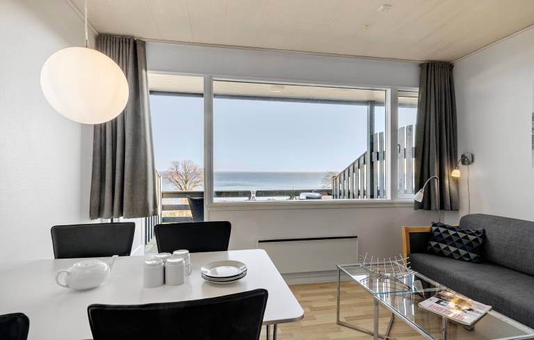 Apartment  Allinge
