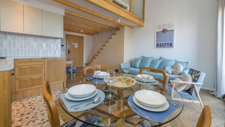 Ferienwohnung Rewa