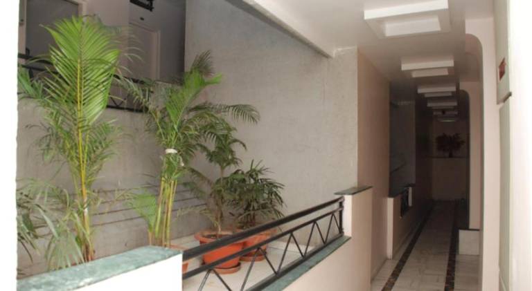 Hotel Vrandavan — photo 5