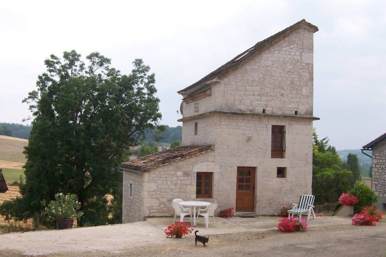 Logement Molières