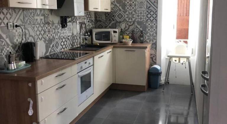 Apartment with 1 room for 3 persons — photo 4