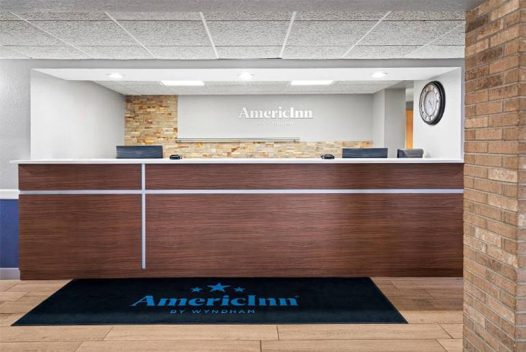 AmericInn by Wyndham Dickinson — photo 4