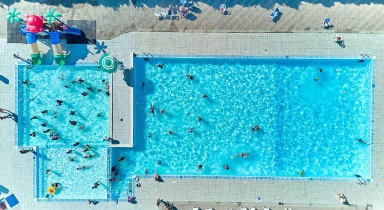 Villaggio Camping delle Rose - Gatteo a Mare in Gatteo