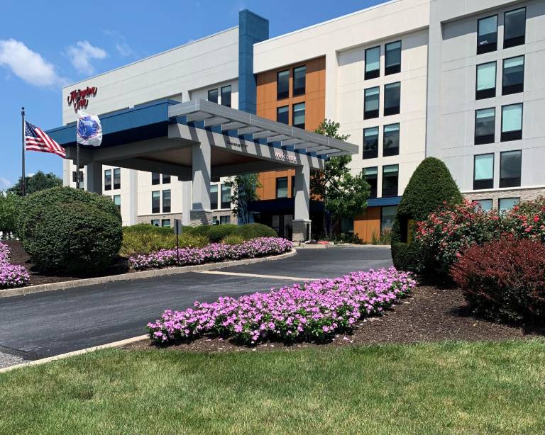 Hampton Inn Harrisburg-East (Hershey Area) in Harrisburg, PA