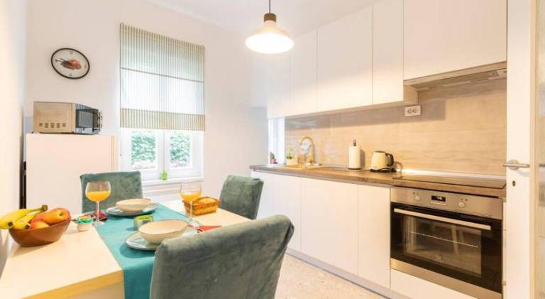 Holiday apartment with 1 room for 4 persons — photo 2