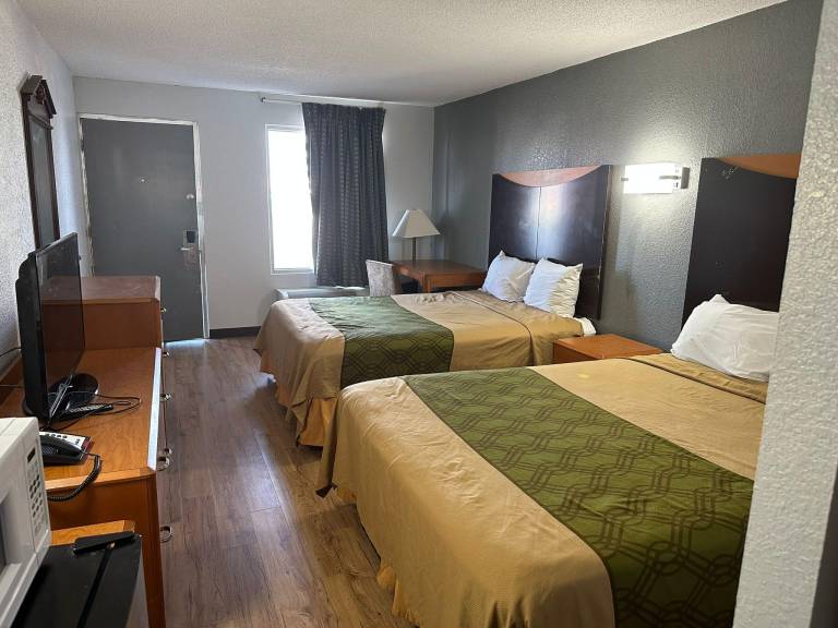 Rodeway Inn Hopkinsville in Hopkinsville, KY