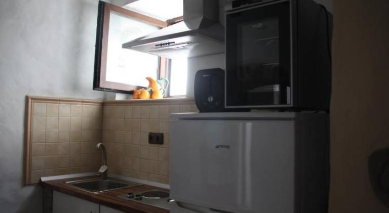 Holiday apartment with 1 room for 3 persons — photo 5