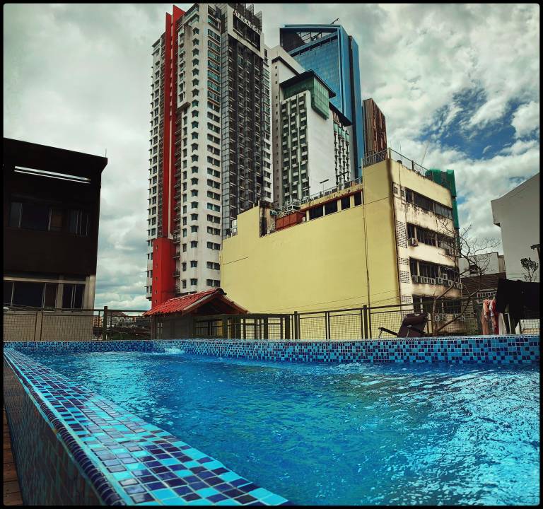 Hostel  Kuala Lumpur