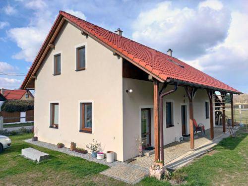 Apartmán Suchdol nad Lužnicí