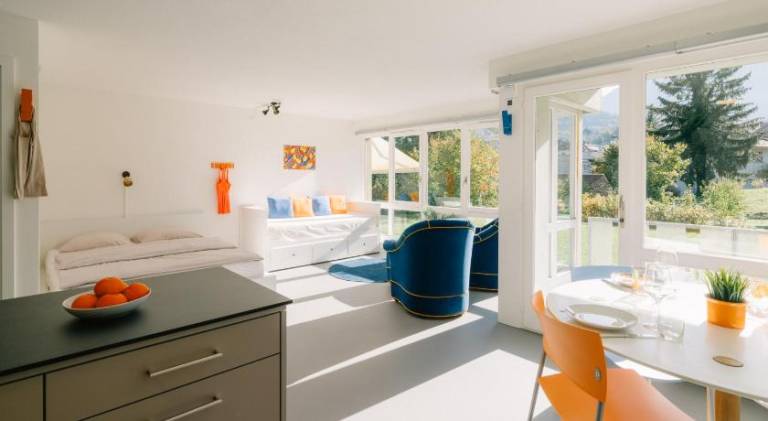 Holiday apartment | Dogs allowed — photo 2