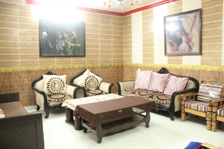 House Haridwar