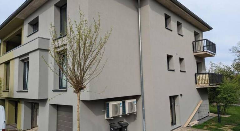Apartment with 2 rooms for 4 persons — photo 2