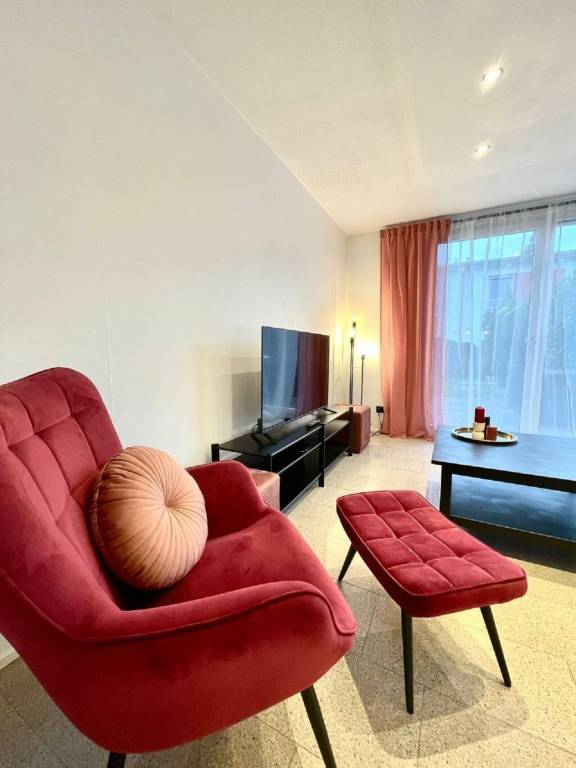 Ferienhaus Koblenz