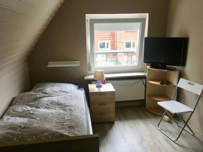 Ferienwohnung Elmshorn