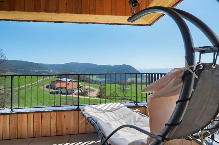 Ferienwohnung in Salonetto, Südtirol, Italien