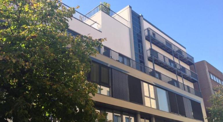 Apartment mit Hotelservice Offenbach am Main