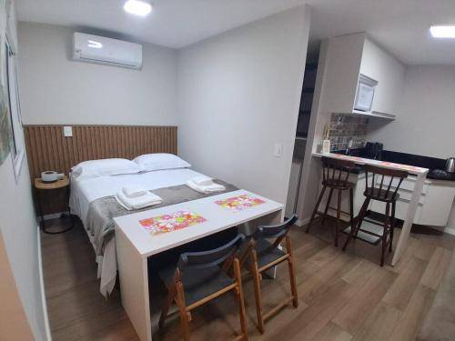 32 m² Ferienwohnung