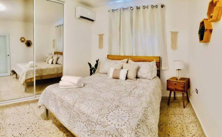 Ferienwohnung Luquillo
