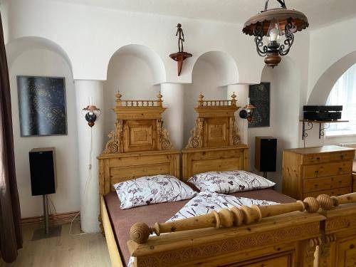 Apartmán Hlučín