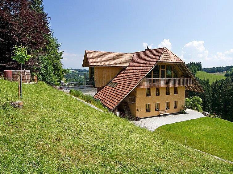 Apartamento Hasle bei Burgdorf