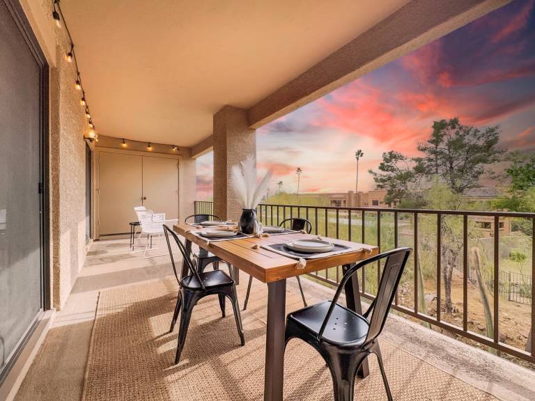 Condo Fountain Hills