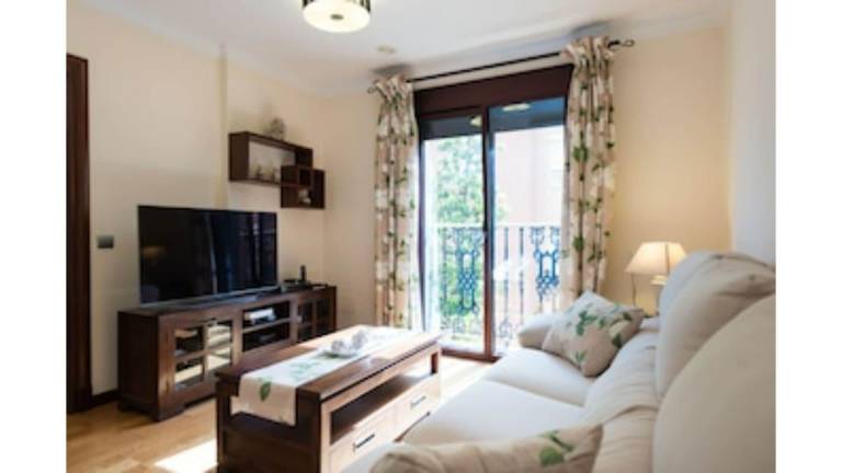 Apartamento Las Palmas de Gran Canaria