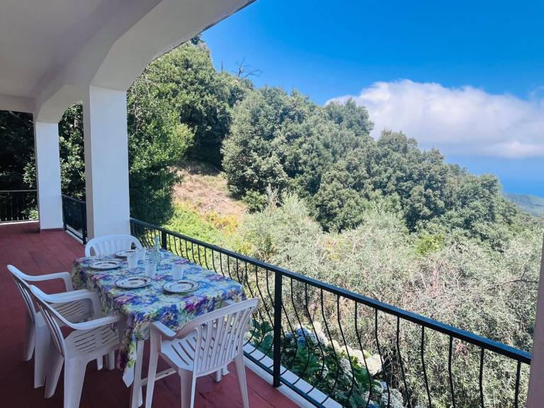Appartamento vacanza Sant'Andrea