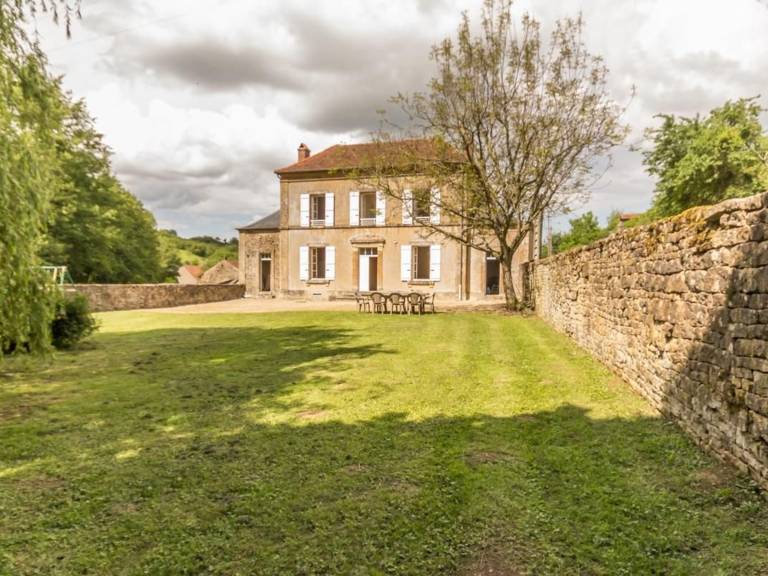 Cottage  Vézelay
