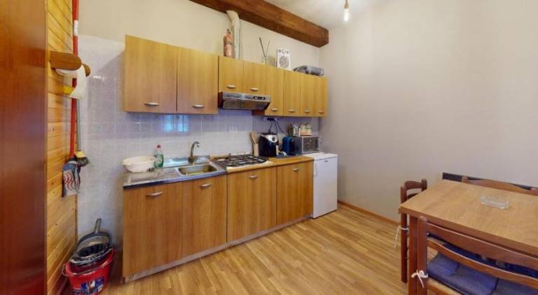 Apartment with 1 room for 6 persons — photo 5
