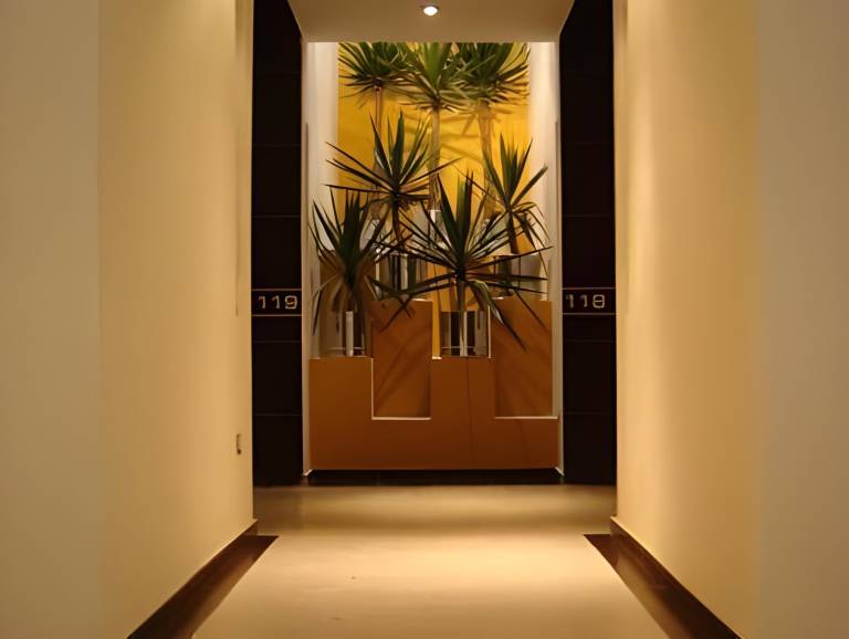 Hotel Kapu, Puebla — photo 4