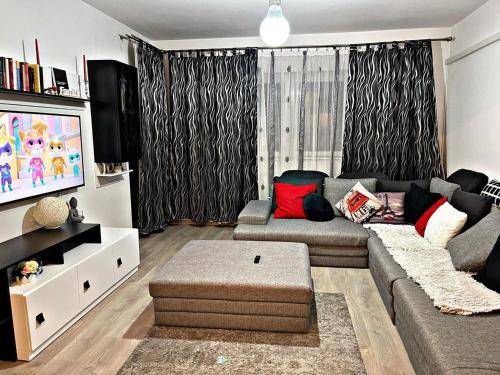Ferienwohnung  Hermannstadt