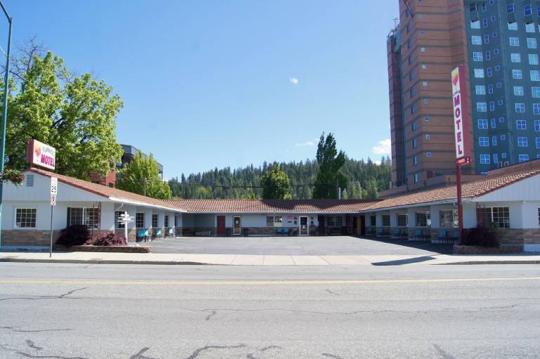 Flamingo Motel — photo 5