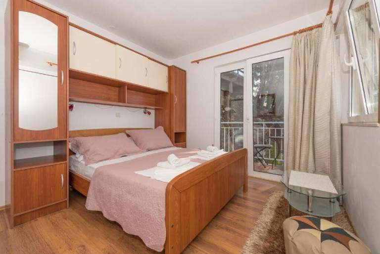 Beautiful apartment | Sea view | Close to the beach | Dogs allowed — photo 4