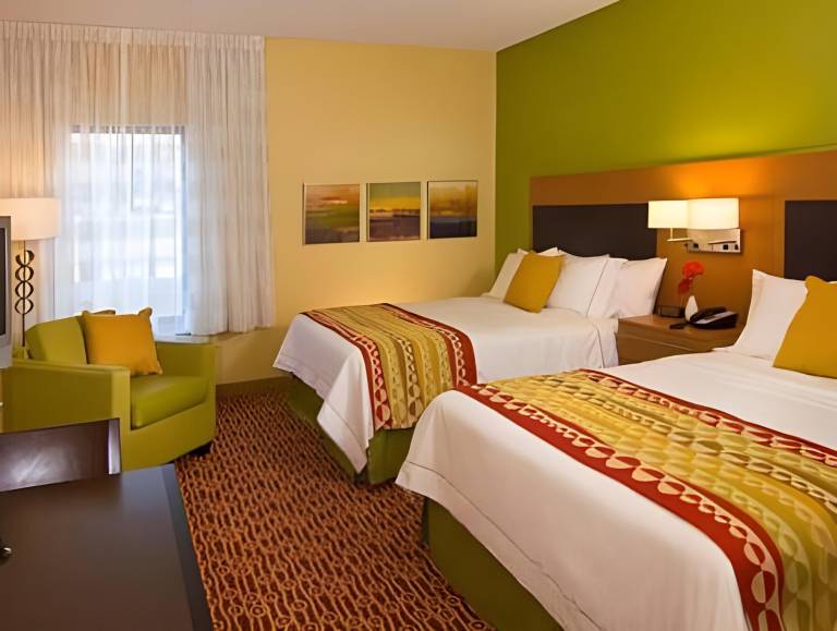 TownePlace Suites by Marriott Chattanooga Near Hamilton Place in Chattanooga, TN