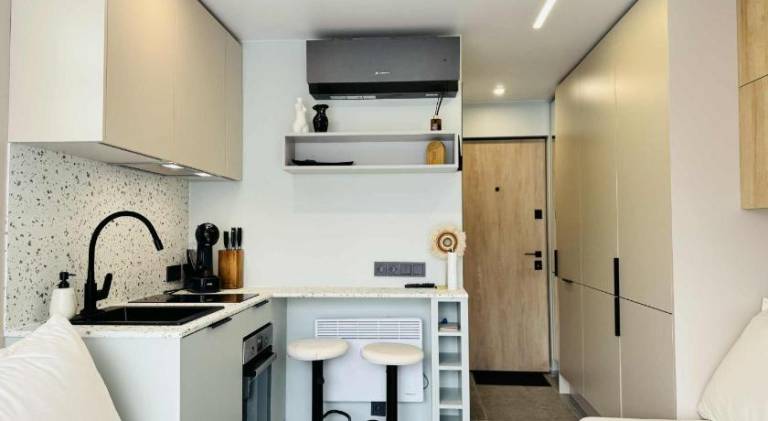 Rental apartment with pool | Pets allowed — photo 3