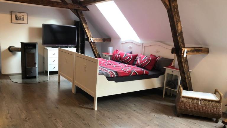 Ferienwohnung  Burscheid