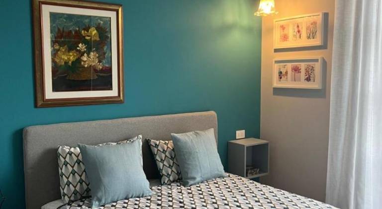 Rosso di Piera Rooms — photo 5