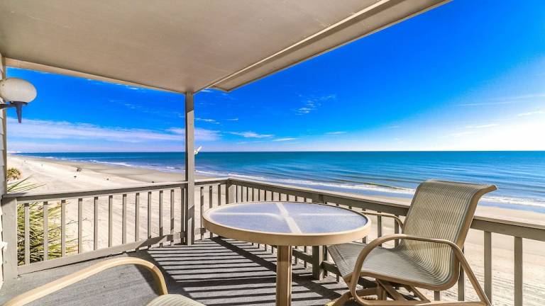 Condo Murrells Inlet