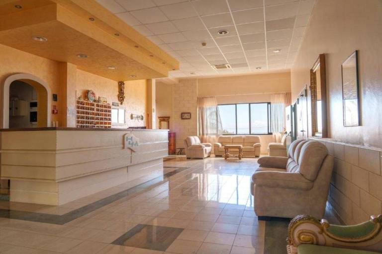 Hotel Le Macine — photo 4