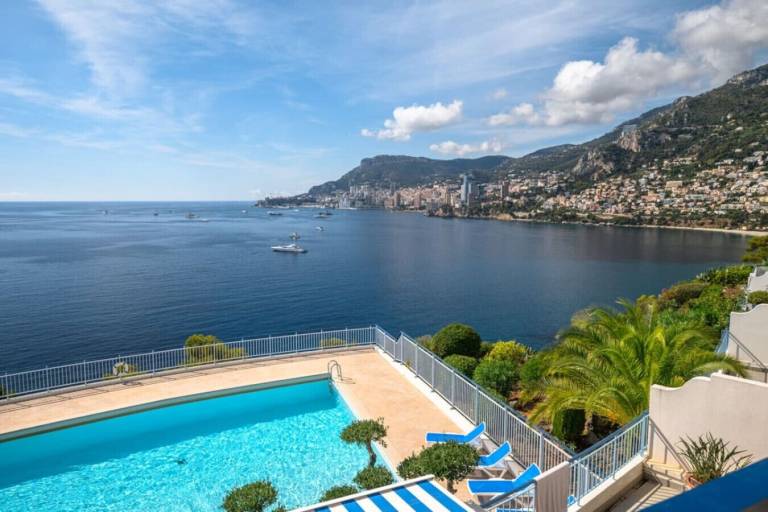 Appartement Monaco