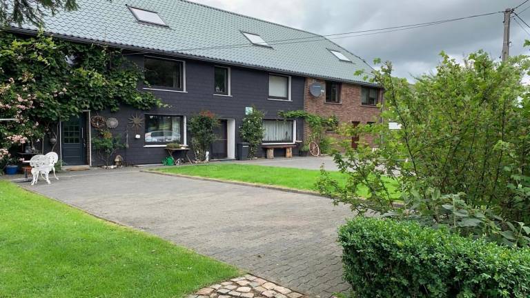 95 m² Ferienwohnung
