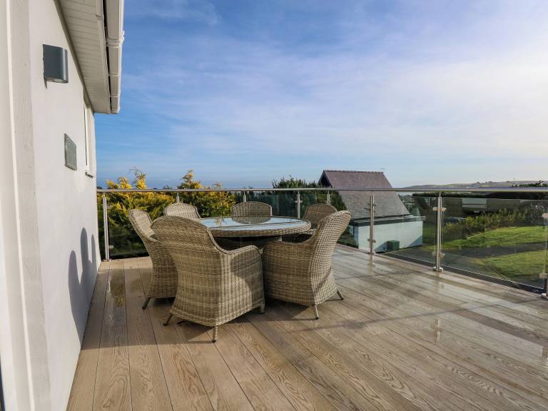 House Abersoch