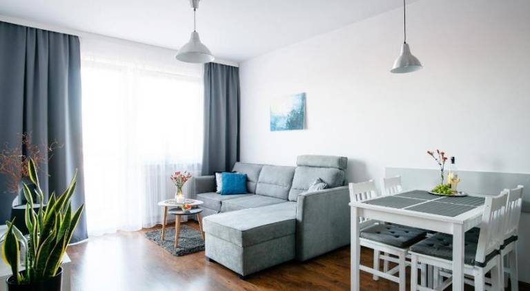 Apartment Gorzów Wielkopolski