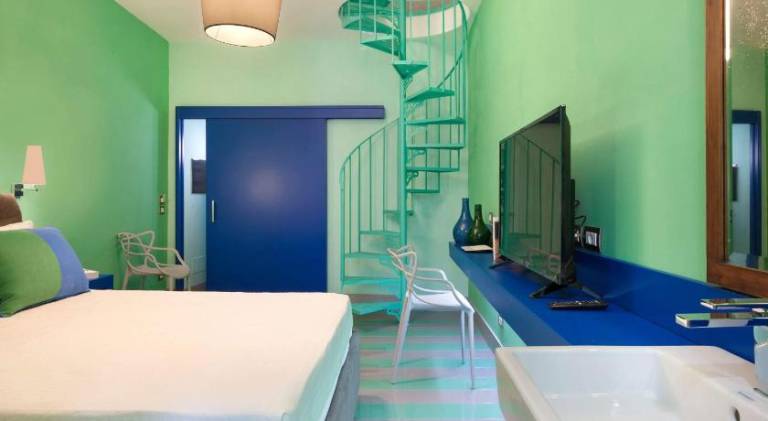 Vacation home with 1 room for 4 persons — photo 2