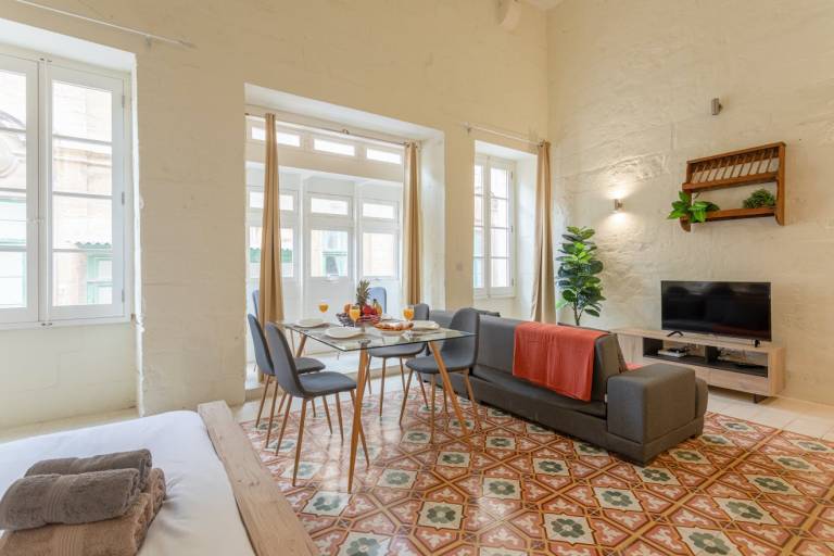 Apartment  Valletta